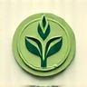 Sustainable Sourcing Icon